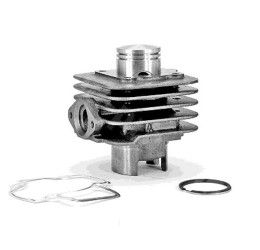 Kit cilindro Standard Bore Hert completo per aprilia sr motard 50 12-15