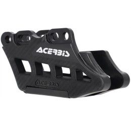 KIT Cruna passacatena + Slitta scorricatena Acerbis per Honda CRF 450 R 25-26