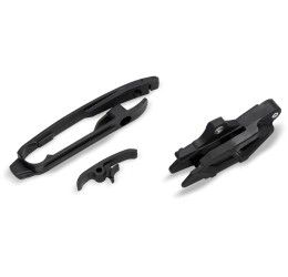 KIT Cruna passacatena + Slitta scorricatena UFO per KTM 450 SX-F 11-15