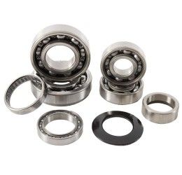 Kit cuscinetti cambio Hot Rods per Honda CRF 450 R 09-12