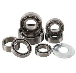 Kit cuscinetti cambio Hot Rods per KTM 250 XC-F 07-13