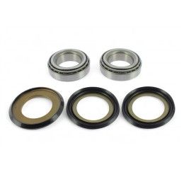Kit revisione cuscinetti di sterzo Bearingworx per Husaberg FE 501 13-14