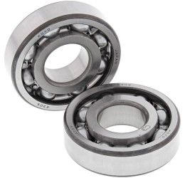 Kit cuscinetti albero motore e paraoli All Balls per kawasaki klx 140 r 21-24