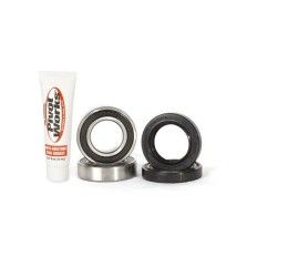 Kit cuscinetti e parapolvere mozzo TALON anteriore Pivot Works per KTM 250 XC 06-18 NON MONTA SULLE RUOTE ORIGINALI