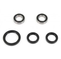 Kit cuscinetti e parapolvere ruota anteriore Bearingworx per KTM 300 EXC 00-02