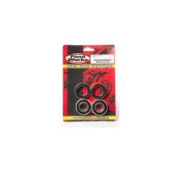 Kit cuscinetti e parapolvere ruota anteriore Pivot Works per Yamaha R1 99-14