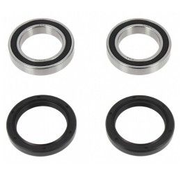 Kit cuscinetti e parapolvere ruota anteriore Prox per Beta Xtrainer 300 15-25