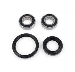 Kit cuscinetti e parapolvere ruota anteriore Prox per Honda XR 400 R 96-04