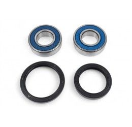 Kit cuscinetti e parapolvere ruota anteriore Prox per Husqvarna SMR 450 03-04