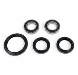 Kit cuscinetti e parapolvere ruota anteriore Prox per KTM 300 EXC 00-02