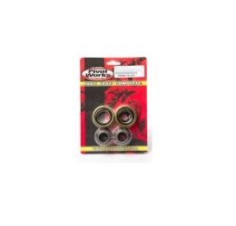 Kit cuscinetti e parapolvere ruota posteriore impermeabili Pivot Works per Husqvarna FC 450 14-15