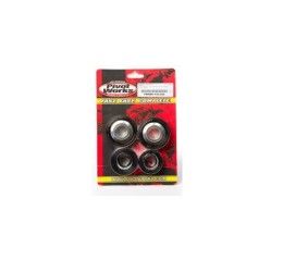 Kit cuscinetti e parapolvere ruota posteriore impermeabili Pivot Works per Yamaha YZ 250 F 06-08