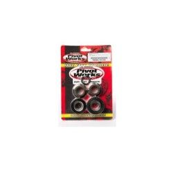 Kit cuscinetti e parapolvere ruota posteriore impermeabili Pivot Works per Yamaha YZ 450 F 03-05