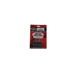 Kit cuscinetti e parapolvere ruota posteriore Pivot Works per Kawasaki KX 250 03-07