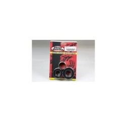Kit cuscinetti e parapolvere ruota posteriore Pivot Works per Yamaha R1 1998