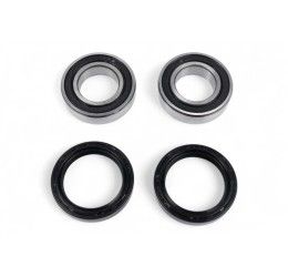 Kit cuscinetti e parapolvere ruota posteriore Prox per Beta RR 400 11-14