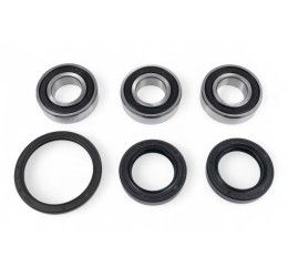 Kit cuscinetti e parapolvere ruota posteriore Prox per Honda CR 250 83-86