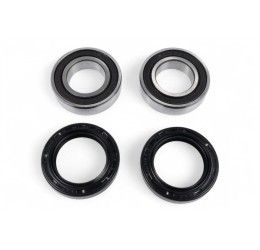 Kit cuscinetti e parapolvere ruota posteriore Prox per KTM 380 SX 98-02