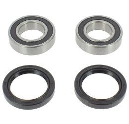 Kit cuscinetti e parapolvere ruota posteriore Prox per KTM 500 EXC 24-25