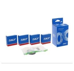 Kit cuscinetti e parapolvere ruota posteriore SKF per Aprilia Mana 850 GT 09-16