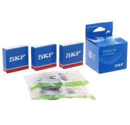 Kit cuscinetti e parapolvere ruota posteriore SKF per Honda CRF 250 RWE 25-26