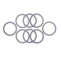 Kit dischi frizione acciaio Athena per KTM 360 EXC 1997