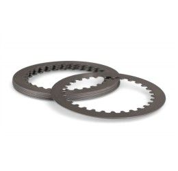 Kit dischi frizione acciaio Motocross Marketing per GasGas MC 85 21-25