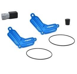 Kit eliminazione circuito Pair Jetprime per Aprilia RSV4 1000 R 09-10