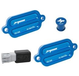 Kit eliminazione circuito Pair Jetprime per Ducati Monster 1200 R 16-19