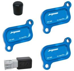 Kit eliminazione circuito Pair Jetprime per Triumph Speed Triple 1200 RS 21-24