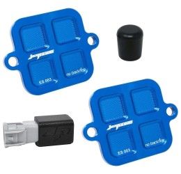 Kit eliminazione circuito Pair Jetprime per Yamaha R6 06-22
