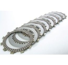 Kit Frizione NewFren STANDARD dischi guarniti + nudi per Honda CR 125 R 00-07