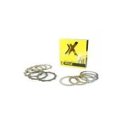 Kit Frizione completo Prox dischi guarniti + nudi + molle per KTM 150 SX 19-22