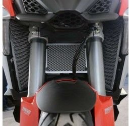 Kit griglie radiatori acqua ed olio Faster96 by RG per Ducati Multistrada V4 21-23