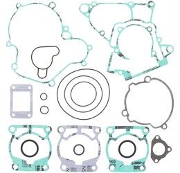 Serie Motore Vertex serie guarnizioni motore (senza paraoli) per GasGas MC 50 21-24