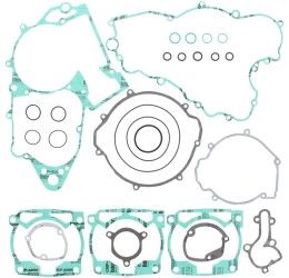 Serie Motore Vertex serie guarnizioni motore (senza paraoli) per KTM 250 EXC Racing 00-03