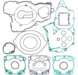 Serie Motore Vertex serie guarnizioni motore (senza paraoli) per KTM 250 EXC Racing 2005