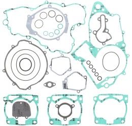 Serie Motore Vertex serie guarnizioni motore (senza paraoli) per KTM 250 EXC Racing 90-99