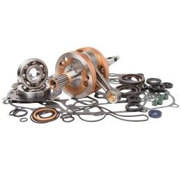 Kit installazione albero motore Hot Rods completo per KTM 250 XC-F 2013