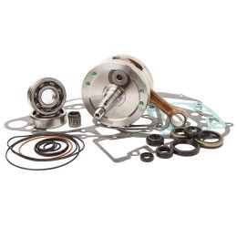 Kit installazione albero motore Hot Rods completo per Suzuki RM 125 01-03