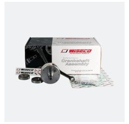 Kit installazione albero motore Wiseco completo per Honda CR 250 02-04