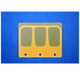 Kit lamellare Boyesen POWER dual-stage in vetronite per aprilia af1 125 80-25