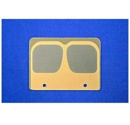 Kit lamellare Boyesen POWER dual-stage per Kawasaki KX 250 00-02