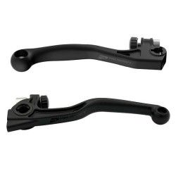 KIT leve freno e frizione APT Polisport Beta RR 250 13-25 colore nero