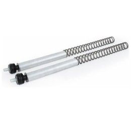 Kit tappi precarico + molle forcella Ohlins (coppia) per Royal Enfield Continental GT 650 19-20