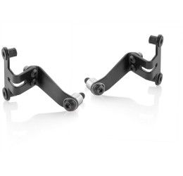 Kit montaggio cupolino CF010 Rizoma per Ducati Scrambler 800 Icon 15-22