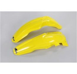 Kit parafanghi UFO per Suzuki RMZ 450 05-07 (kit composto da parafango anteriore e posteriore)