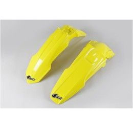 Kit parafanghi UFO per Suzuki RMZ 450 13-17 (kit composto da parafango anteriore e posteriore)