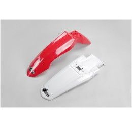 Kit parafanghi UFO per honda crf 230 15-23 (kit composto da parafango anteriore e posteriore)