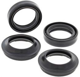 Kit paraoli e parapolvere forcella All Balls per BMW R 1150 GS 98-05